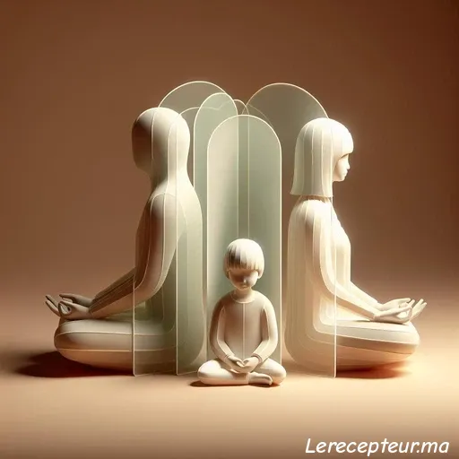 Comunicazione positiva con i figli piccoli