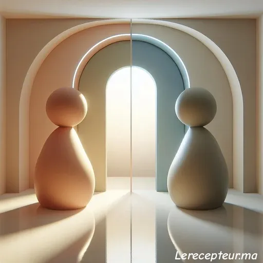 Discipline positiva montessori casa